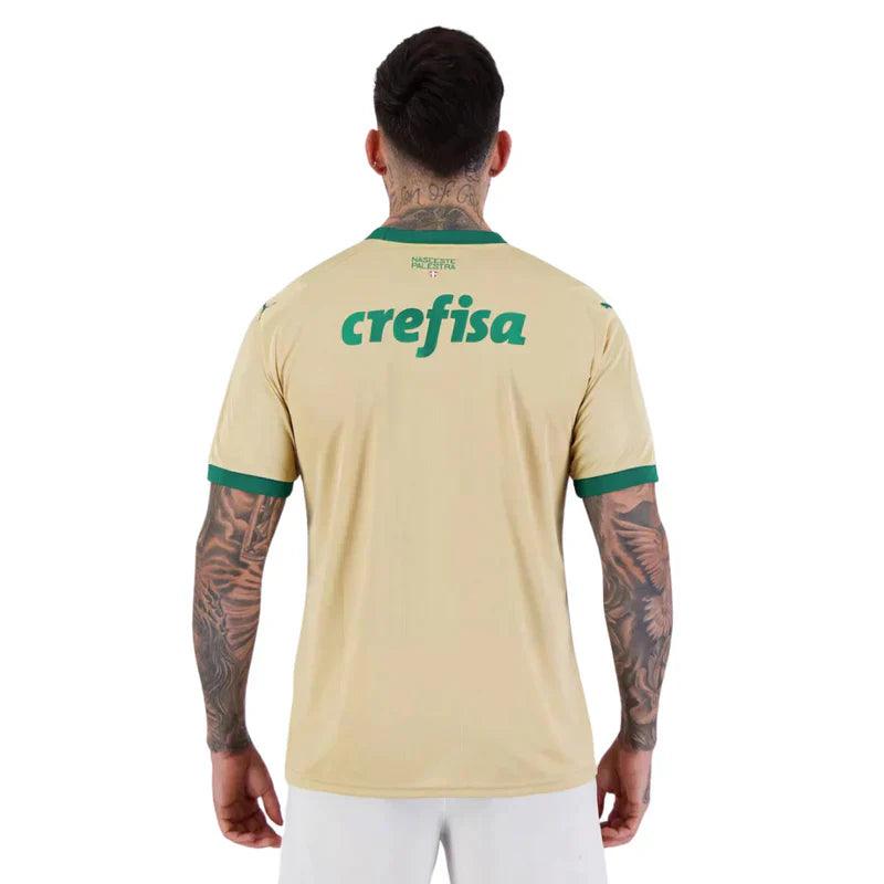 Camisa Palmeiras III 24/25