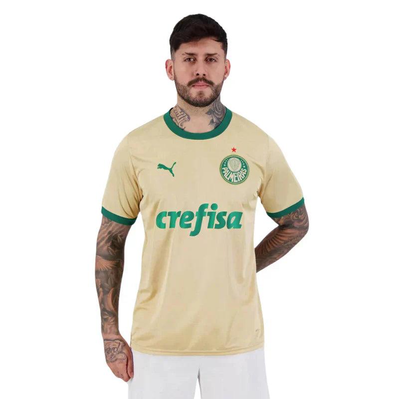 Camisa Palmeiras III 24/25