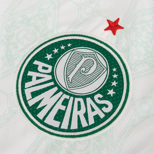 Camisa Palmeiras II 25/26