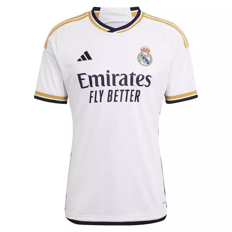 Camisa Real Madrid I 2023/24