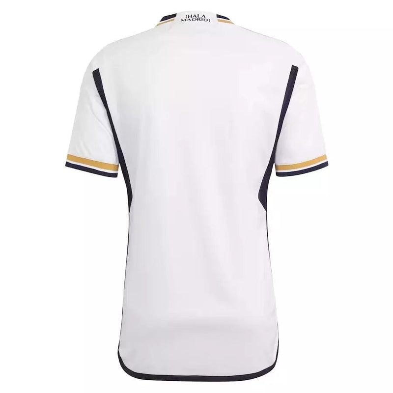 Camisa Real Madrid I 2023/24