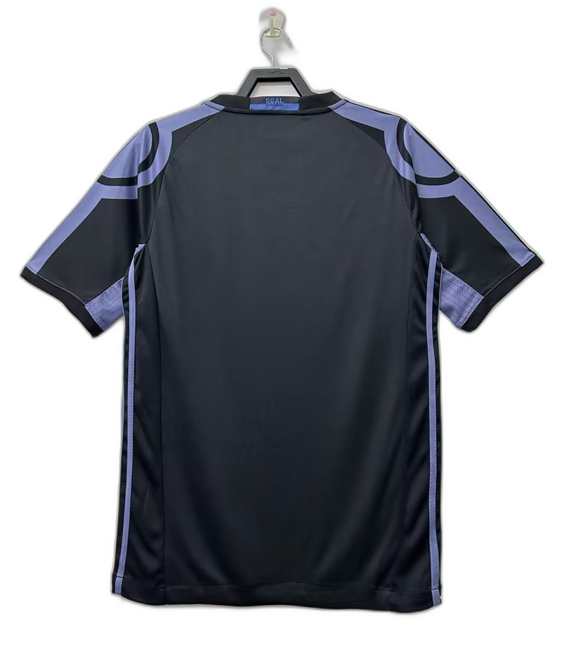 Camisa Real Madrid 16/17 III - Retrô