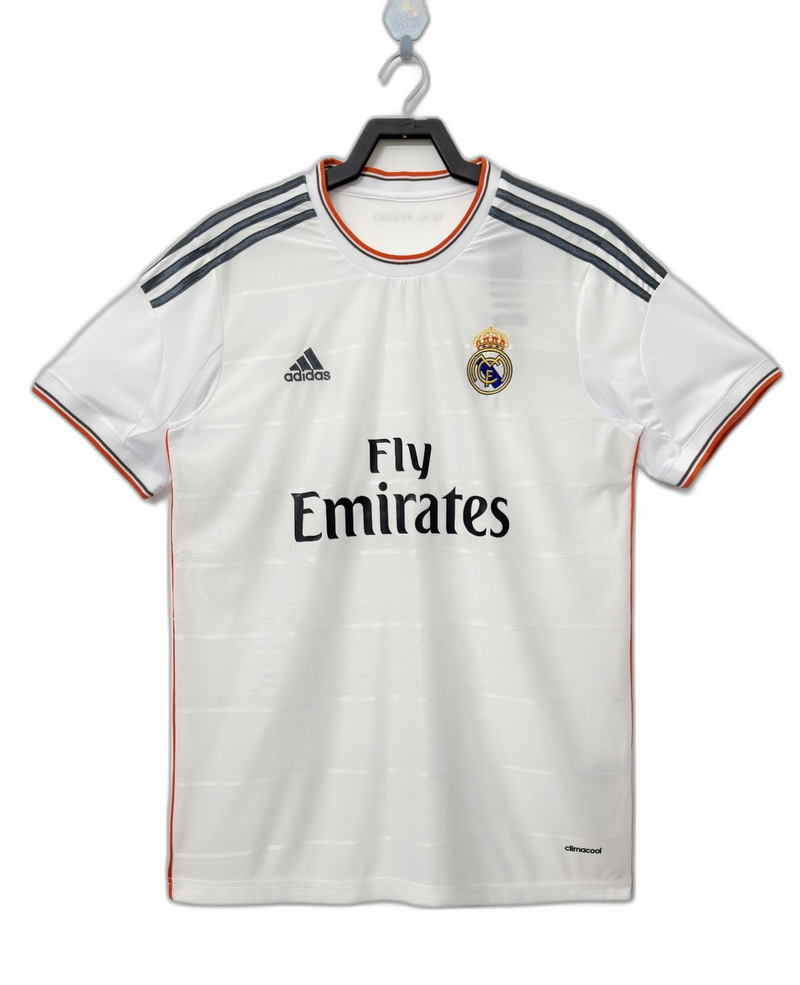 Camisa Real Madrid 13/14 I - Retrô