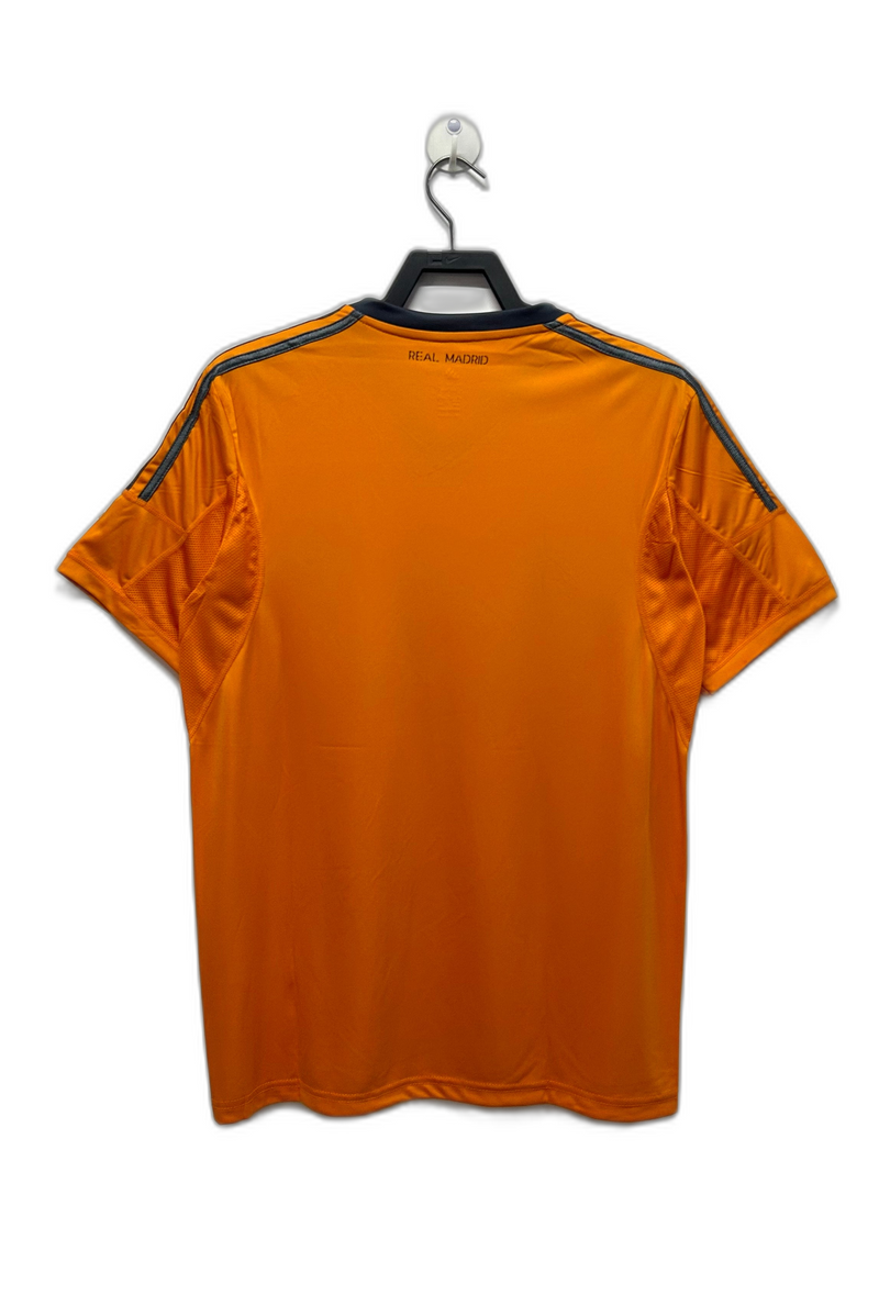 Camisa Real Madrid 13/14 III - Retrô