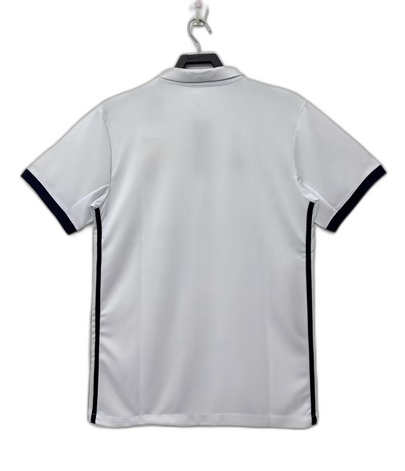 Camisa Real Madrid 16/17 I - Retrô