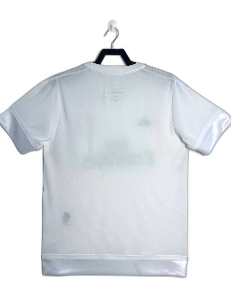 Camisa Real Madrid 15/16 I - Retrô