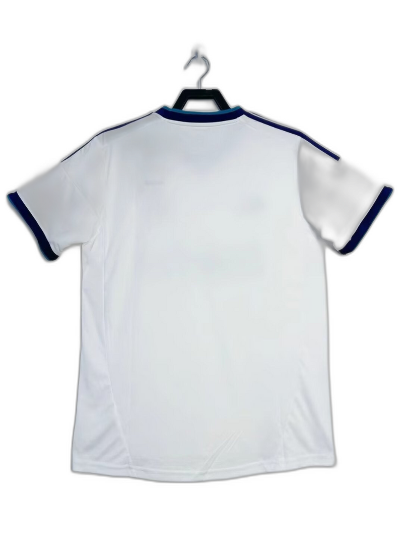 Camisa Real Madrid 12/13 I - Retrô