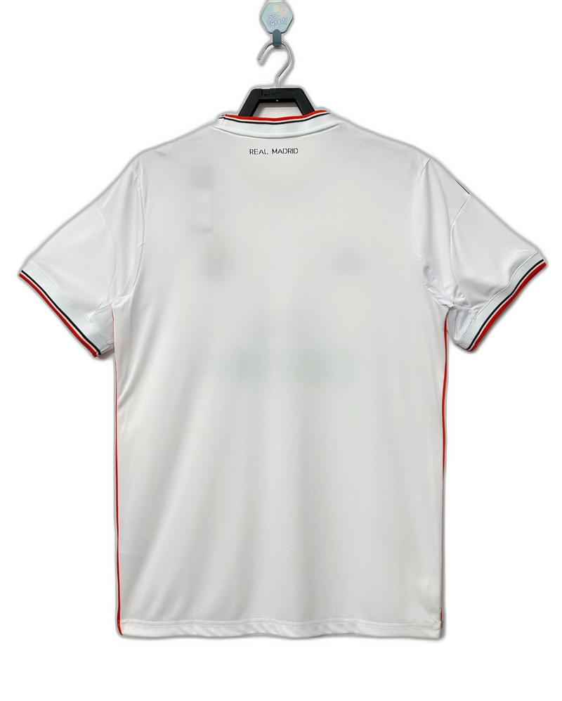 Camisa Real Madrid 13/14 I - Retrô